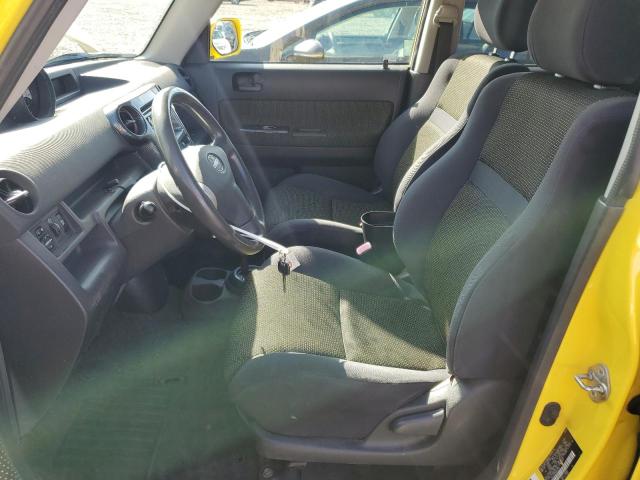 Photo 7 from auction – 2005 TOYOTA SCION XB with VIN JTLKT324954013979