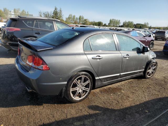 Photo 3 from auction – 2011 ACURA CSX TECHNO with VIN 2HHFD5F77BH201258