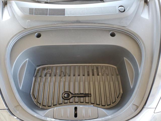 Photo 11 from auction – 2021 TESLA MODEL 3 with VIN 5YJ3E1EA2MF018318