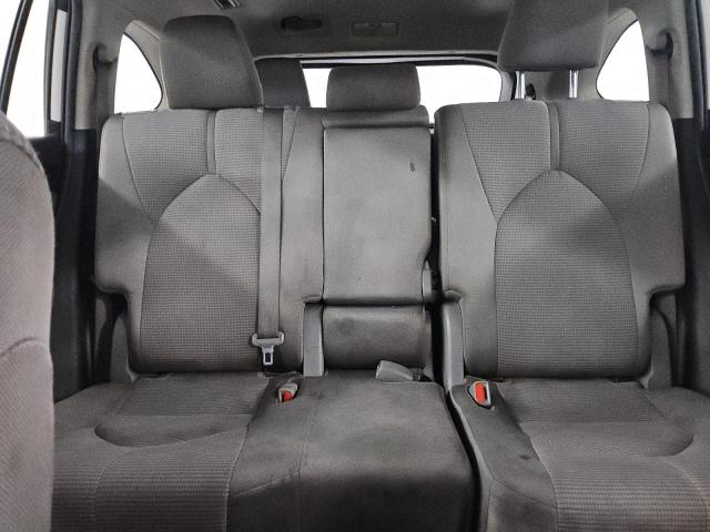 Photo 10 from auction – 2022 TOYOTA HIGHLANDER L with VIN 5TDZZRAH0NS115868