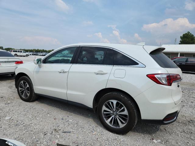 Photo 2 from auction – 2017 ACURA RDX ADVANC with VIN 5J8TB4H77HL033993