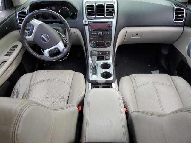 Photo 8 from auction – 2007 GMC ACADIA SLT-2 with VIN 1GKEV33787J134037
