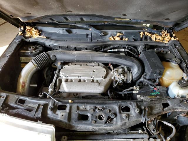 Photo 12 from auction – 2005 SATURN VUE with VIN 5GZCZ63445S828776