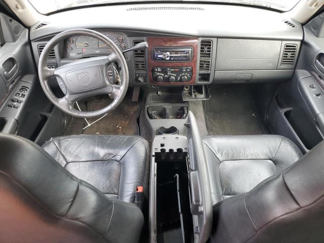 Photo 8 from auction – 2001 DODGE DURANGO with VIN 1B4HS28N61F616628