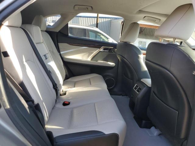 Photo 11 from auction – 2018 LEXUS RX 350 BASE with VIN 2T2BZMCA1JC164614