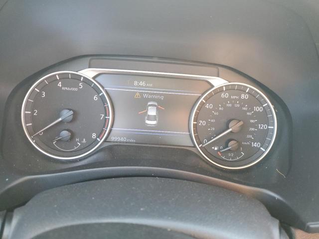 Photo 9 from auction – 2019 NISSAN ALTIMA S with VIN 1N4BL4BV8KN301997