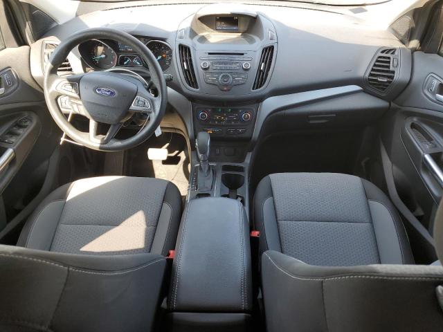Photo 8 from auction – 2018 FORD ESCAPE SE with VIN 1FMCU0GD6JUB76583