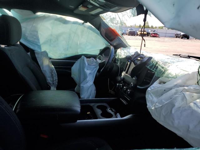 Photo 7 from auction – 2021 RAM 1500 BIG H with VIN 1C6SRFFT3MN516680