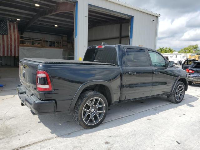 Photo 3 from auction – 2019 RAM 1500 LARAM with VIN 1C6SRFJTXKN876677