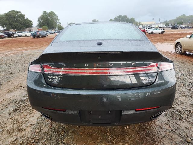 Photo 6 from auction – 2015 LINCOLN MKZ with VIN 3LN6L2G94FR602390