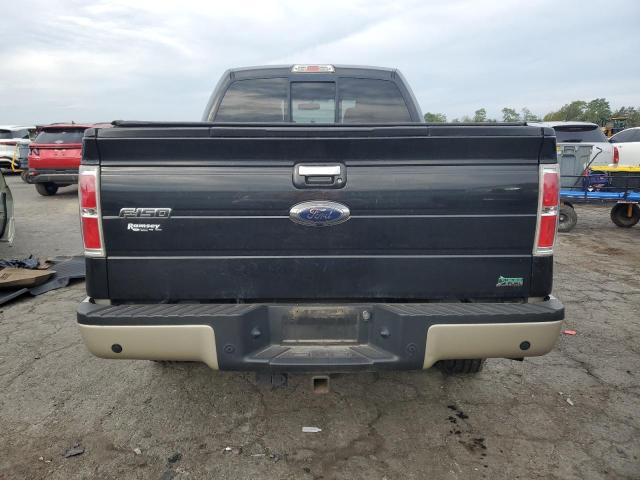 Photo 6 from auction – 2010 FORD F150 SUPER with VIN 1FTFW1EV1AFC59758