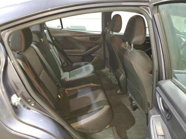 Photo 10 from auction – 2017 SUBARU IMPREZA SP with VIN 4S3GKAK6XH3622504