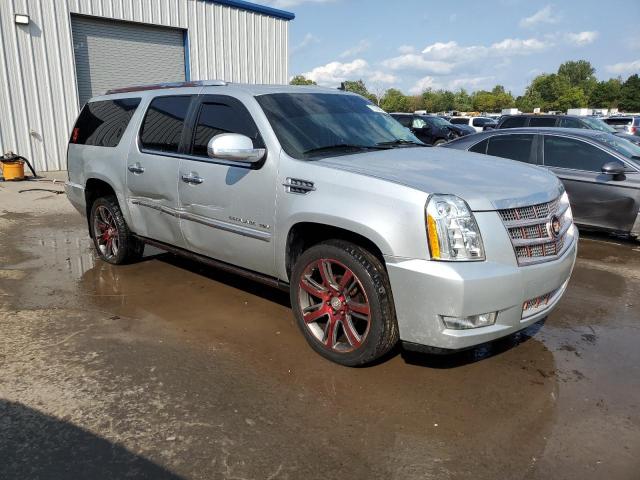 Photo 4 from auction – 2013 CADILLAC ESCALADE E with VIN 1GYS4KEF2DR210973