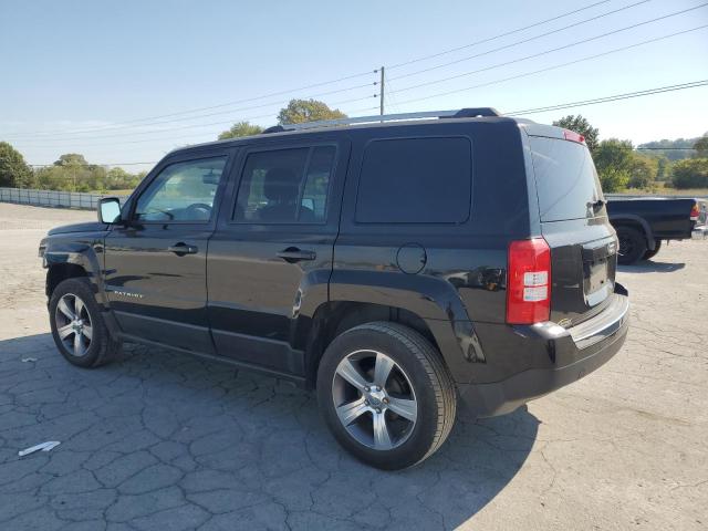 Photo 2 from auction – 2017 JEEP PATRIOT LA with VIN 1C4NJPFA6HD102564