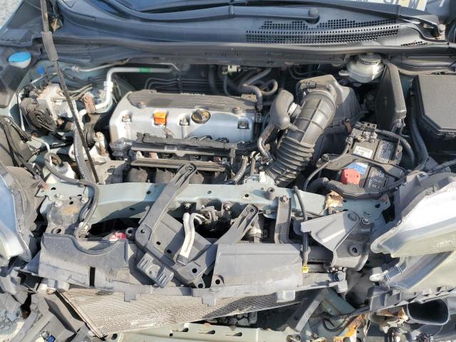 Photo 12 from auction – 2012 HONDA CR-V EX with VIN 2HKRM4H54CH611224