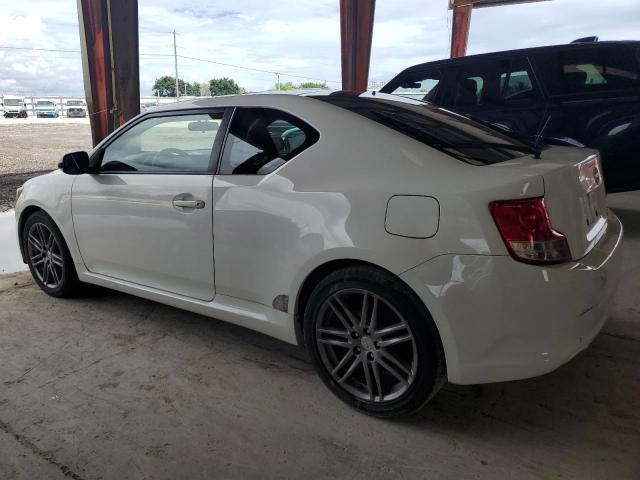 Photo 2 from auction – 2012 TOYOTA SCION TC with VIN JTKJF5C71C3026949