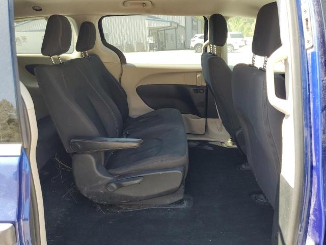 Photo 11 from auction – 2018 CHRYSLER PACIFICA L with VIN 2C4RC1AG3JR247987
