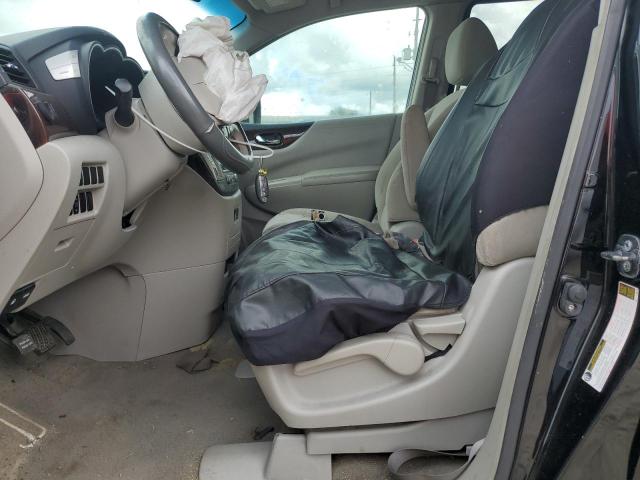 Photo 7 from auction – 2016 NISSAN QUEST S with VIN JN8AE2KP3G9151002