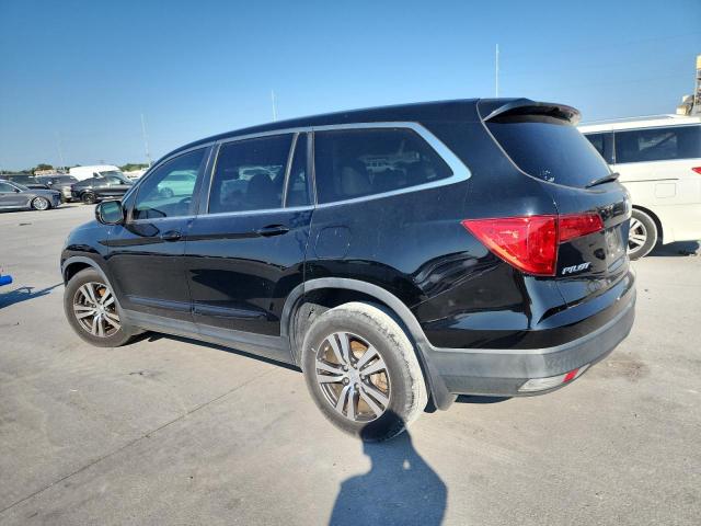 Photo 2 from auction – 2016 HONDA PILOT EXL with VIN 5FNYF5H51GB050187