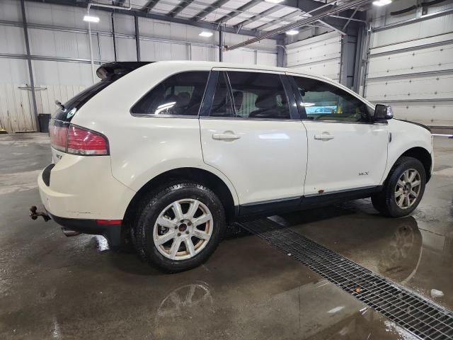 Photo 3 from auction – 2008 LINCOLN MKX with VIN 2LMDU68C88BJ00610