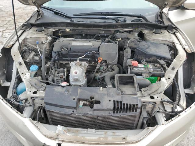 Photo 11 from auction – 2015 HONDA ACCORD LX with VIN 1HGCR2F32FA124226