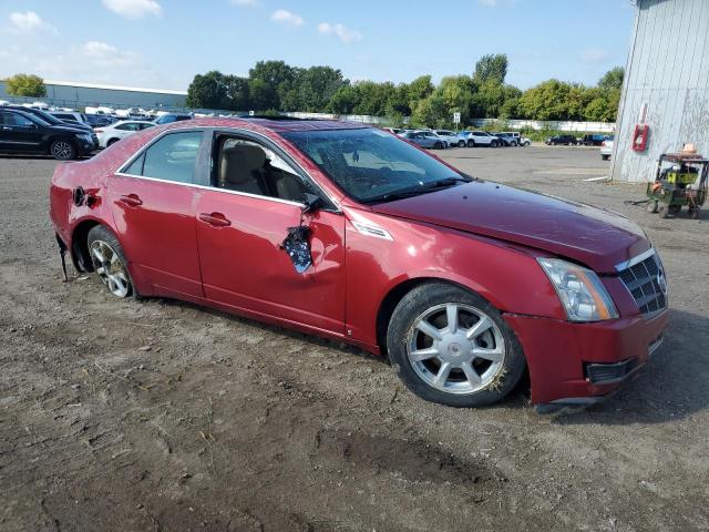 صورة رقم 4 من المزاد - 2009 CADILLAC CTS مع VIN 1G6DG577190154441