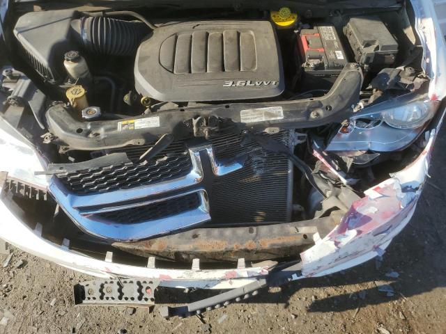 Photo 12 from auction – 2015 DODGE GRAND CARA with VIN 2C4RDGBG5FR686629