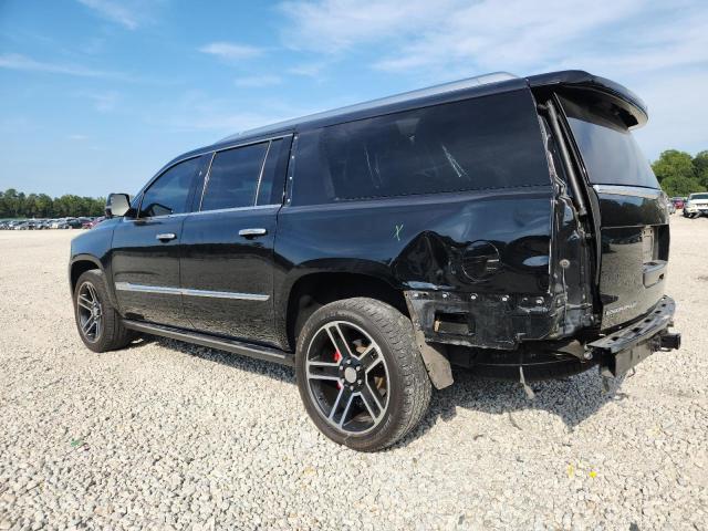 Photo 2 from auction – 2016 CADILLAC ESCALADE E with VIN 1GYS4JKJ7GR351724