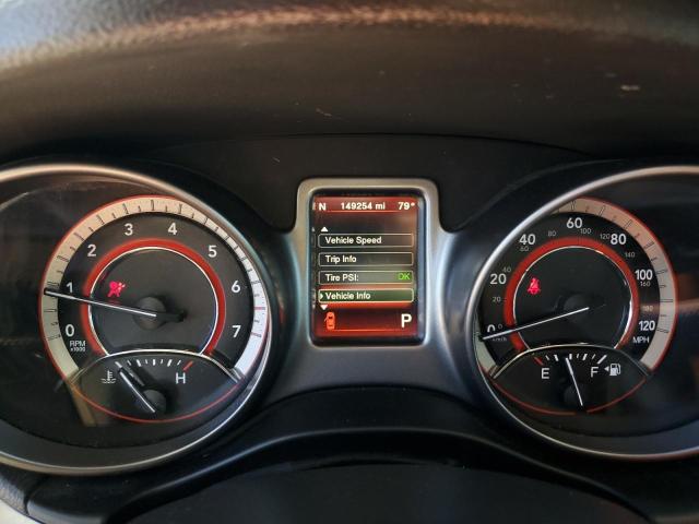 Photo 9 from auction – 2018 DODGE JOURNEY CR with VIN 3C4PDCGB6JT141509
