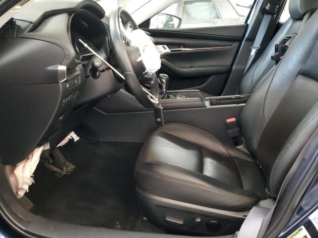 Photo 7 from auction – 2021 MAZDA 3 PREMIUM with VIN JM1BPADL0M1316593