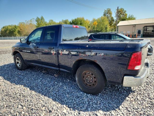 Photo 2 from auction – 2012 DODGE RAM 1500 S with VIN 1C6RD6FP4CS290262