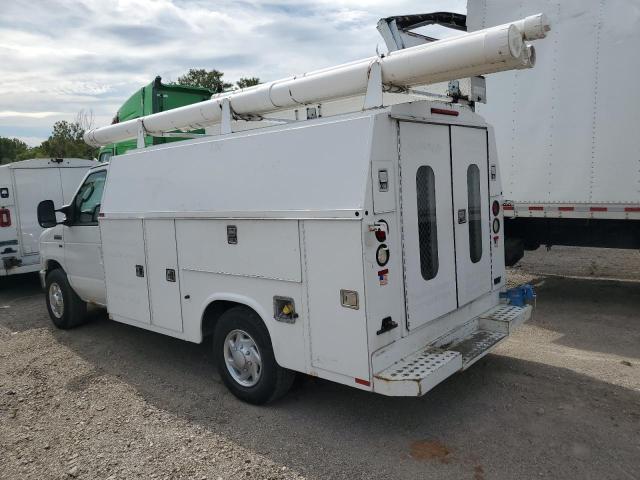 Photo 2 from auction – 2013 FORD ECONOLINE with VIN 1FDWE3FL7DDB09323