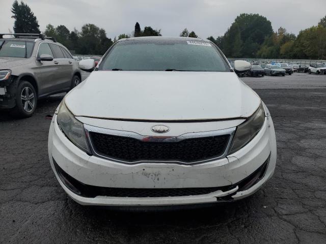 Photo 5 from auction – 2013 KIA OPTIMA with VIN 5XXGN4A72DG147668