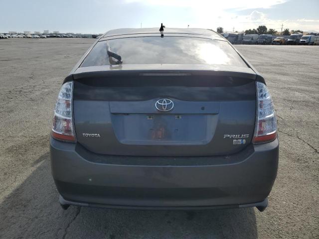 Photo 6 from auction – 2008 TOYOTA PRIUS with VIN JTDKB20U083439761