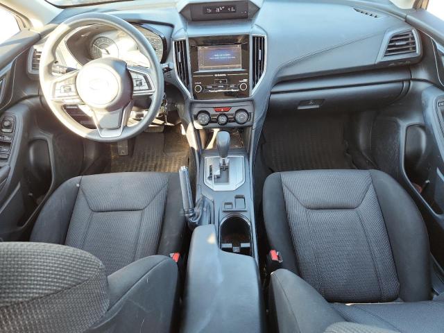 Foto 8 de la subasta – 2020 SUBARU IMPREZA con VIN 4S3GTAB60L3732368