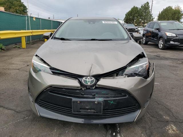 Photo 5 from auction – 2017 TOYOTA COROLLA L with VIN 2T1BURHEXHC950112