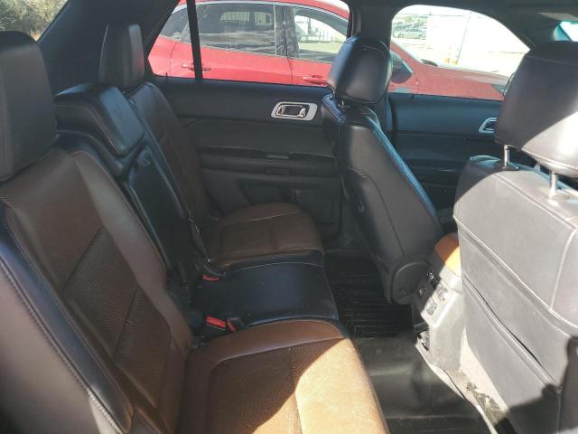 Photo 11 from auction – 2012 FORD EXPLORER L with VIN 1FMHK7F96CGA48380