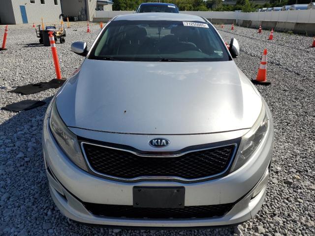 Photo 5 from auction – 2015 KIA OPTIMA LX with VIN 5XXGM4A71FG494110