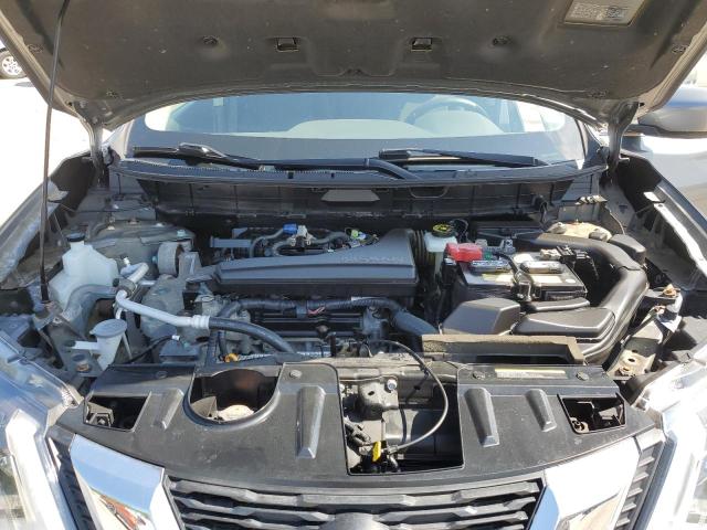 Photo 12 from auction – 2017 NISSAN ROGUE S with VIN JN8AT2MV2HW004335