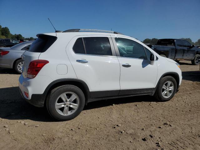 Photo 3 from auction – 2020 CHEVROLET TRAX 1LT with VIN KL7CJLSB1LB092400