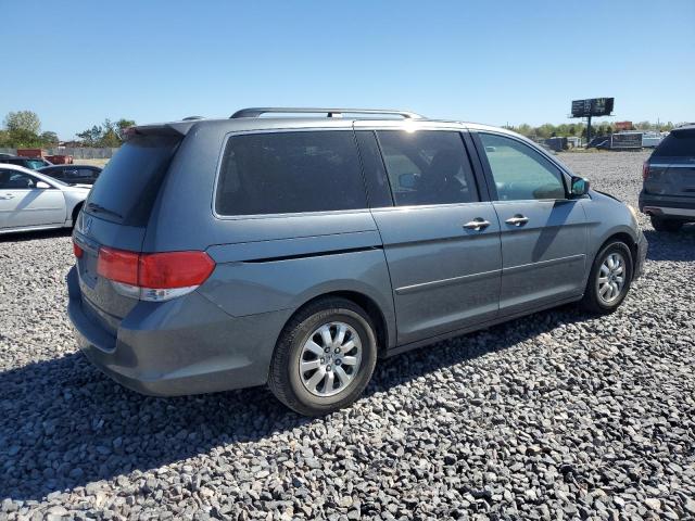 Photo 3 from auction – 2010 HONDA ODYSSEY EX with VIN 5FNRL3H79AB099731