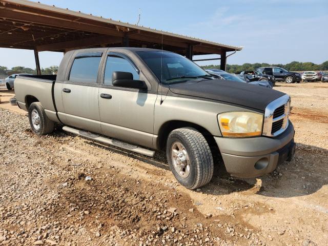 Photo 4 from auction – 2006 DODGE RAM 1500 with VIN 3D7KR19D56G221016