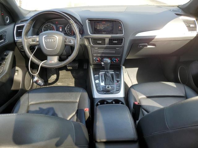 Photo 8 from auction – 2011 AUDI Q5 PRESTIG with VIN WA1WFCFP3BA099483