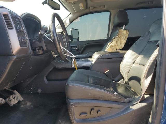 Photo 7 from auction – 2016 GMC SIERRA K25 with VIN 1GT12TE84GF135651