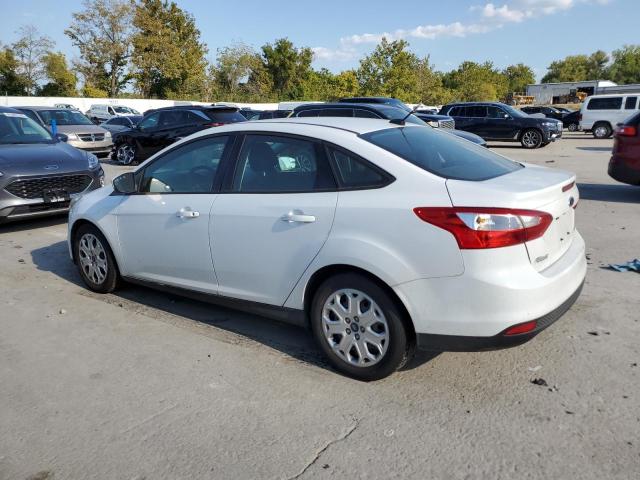 Photo 2 from auction – 2012 FORD FOCUS SE with VIN 1FAHP3F21CL221978