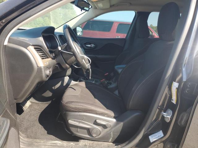 Photo 7 from auction – 2016 JEEP CHEROKEE LATITUDE with VIN 1C4PJLCS2GW114437
