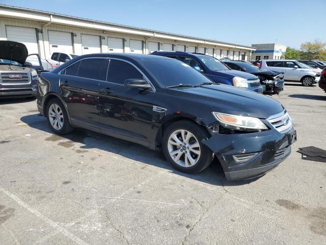 Photo 4 from auction – 2012 FORD TAURUS SEL with VIN 1FAHP2HW3CG135591