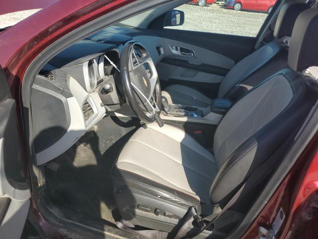 Photo 7 from auction – 2017 CHEVROLET EQUINOX PR with VIN 2GNALDEK2H1510404