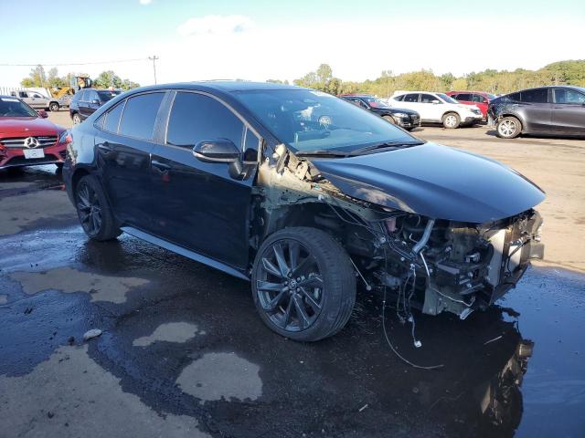 Photo 4 from auction – 2024 TOYOTA COROLLA SE with VIN 5YFP4MCEXRP208245