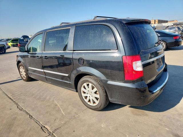Photo 2 from auction – 2014 CHRYSLER TOWN & COU with VIN 2C4RC1BGXER324097